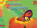 Jhilmil The Butterfly