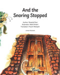 And The Snoring Stopped