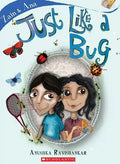 Zain & Ana Series: Just Like a Bug