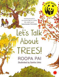 Let's Talk About Trees!