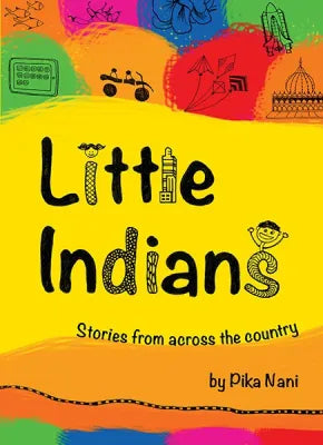 Fact Fiction: Little Indians