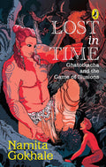 Lost In Time