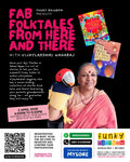 Fab Folktales from Here and There