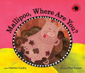 Baby Bahadur Books: Mallipoo, Where Are You?