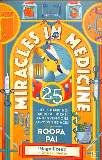 Miracles in Medicine