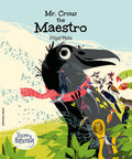 Mr. Crow the Maestro