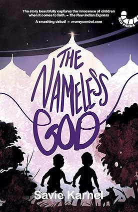 The Nameless God (New)