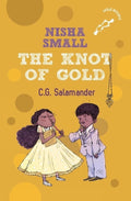 Hole Book: Nisha Small: The Knot Of Gold