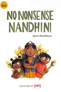 The Story Series - No Nonsense Nandhini