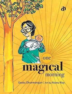 One Magical Morning