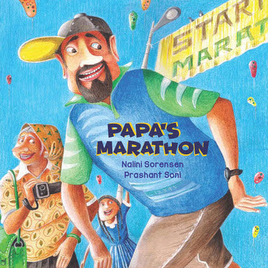 Papa's Marathon