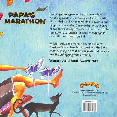 Papa's Marathon