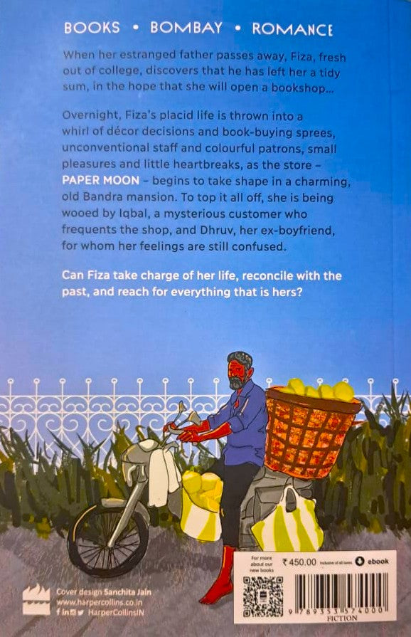 Paper Moon