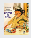 Listen To Appa