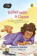The Magic Makers Series: Rebel with a Cause: How Ismat Chughtai Rewrote the Rules for Girls