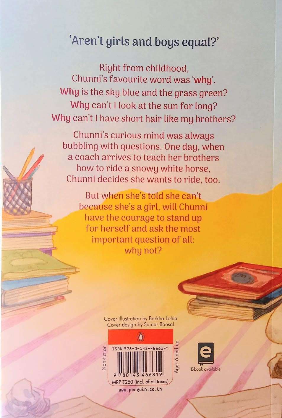 The Magic Makers Series: Rebel with a Cause: How Ismat Chughtai Rewrote the Rules for Girls