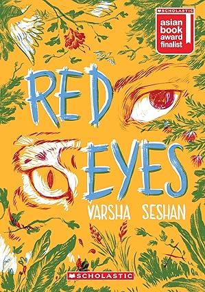 Red Eyes