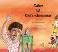 Salim: The Knife-sharpener