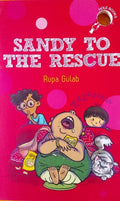 Hole Book: Sandy to the Rescue