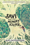 Savi and the Memory Keeper