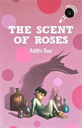 Hole Book: The Scent of Roses