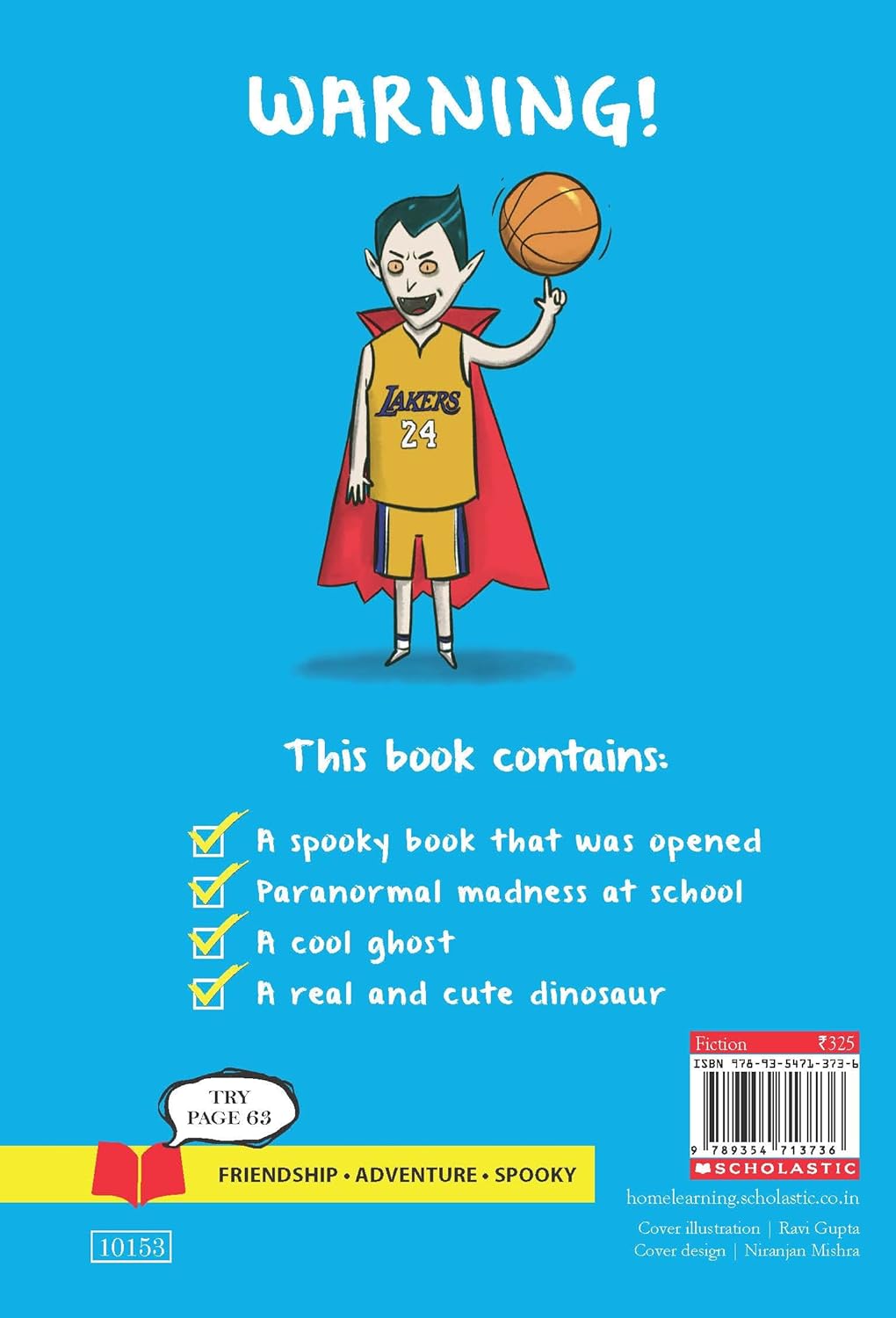 Secret School Mysteries Book 3: The Haunted Centre