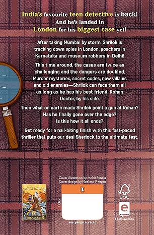 Shrilok Homeless: The Ultimate Adventures: Volume 2