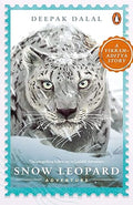A Vikram Aditya Story: Snow Leopard Adventure