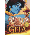 Classic Indian Stories: Stories from the Gita