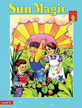 Sun Magic