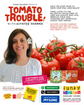 TOMATO TROUBLE!