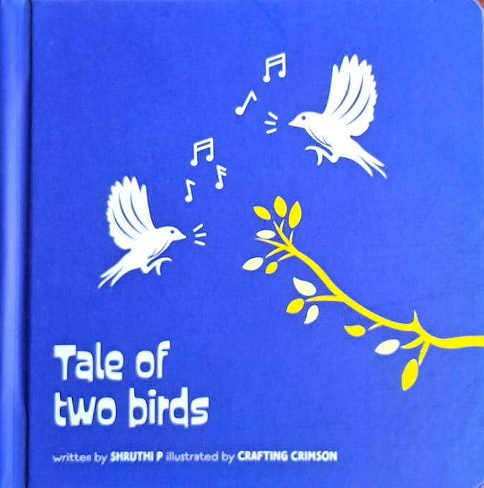 Tale of Two Birds