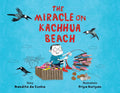 The Miracle On Kachhua Beach