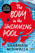 The Body in The Swimming Pool