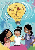 Minmini Reads: The Best Idea of All