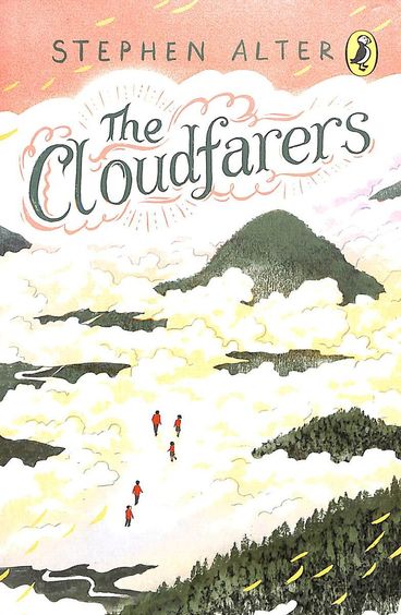 The Cloudfarers