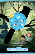 A Poffs Other Animals Story: The Cuckoo Capers