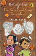 The Curious Case of the Sweet and Spicy Sweetshop