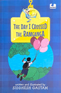 Hook Book: The Day I Crossed The Ramganga
