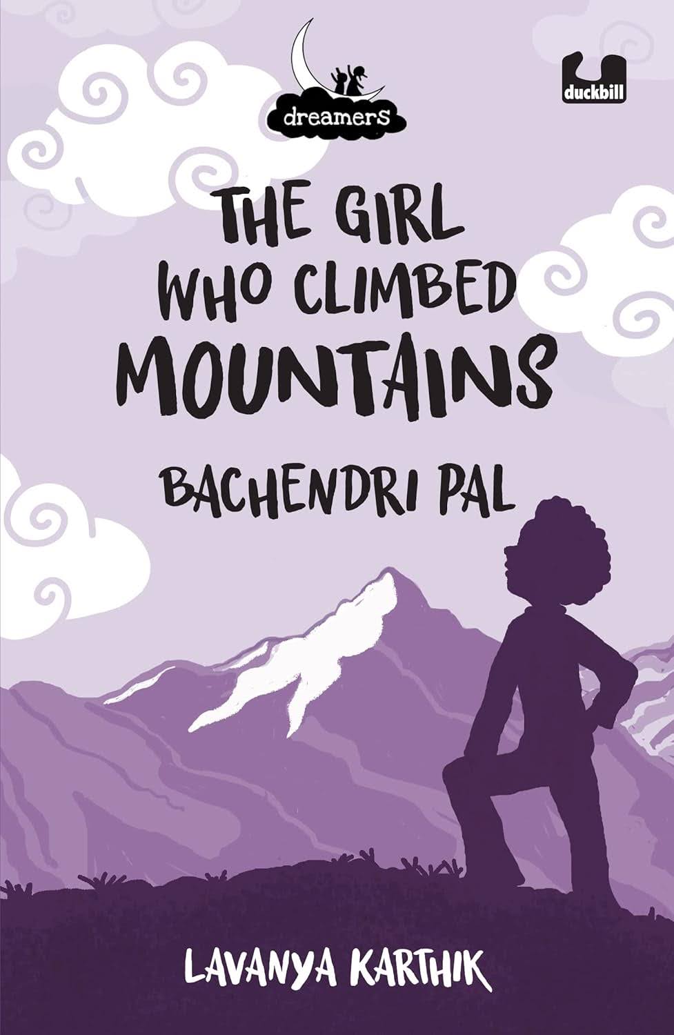 Dreamers: The Girl Who Climbed Mountains - Bachendri Pal