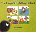 The Jungle Storytelling Festival