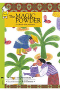The Magic Powder