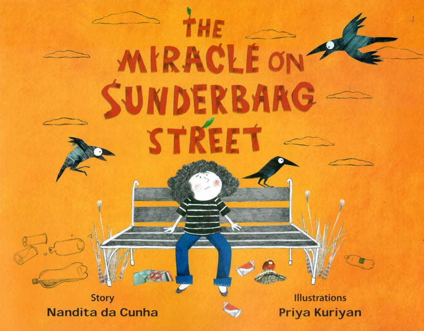 The Miracle On Sunderbaag Street