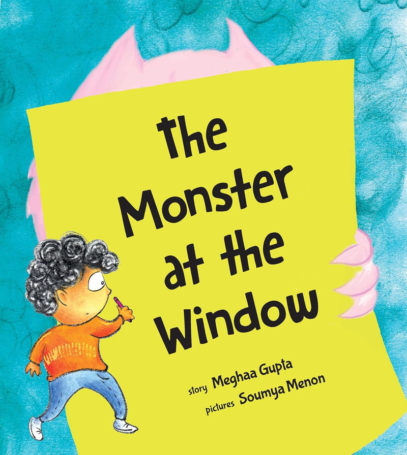 The Monster at the Window