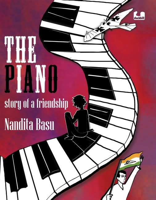 The Piano: Story Of A Friendship