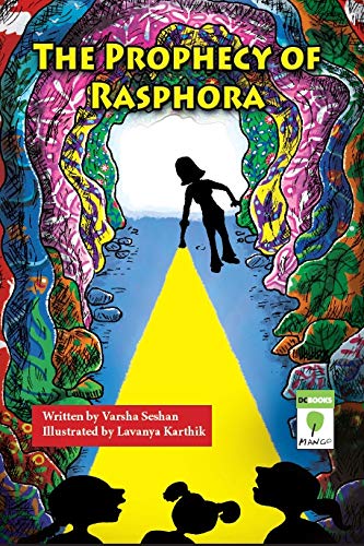 The Prophecy of Rasphora