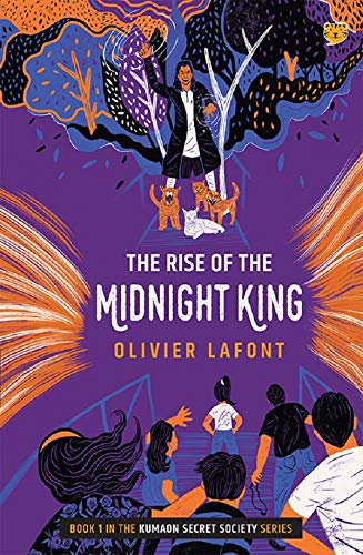 The Rise Of The Midnight King