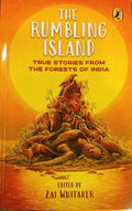 The Rumbling Island