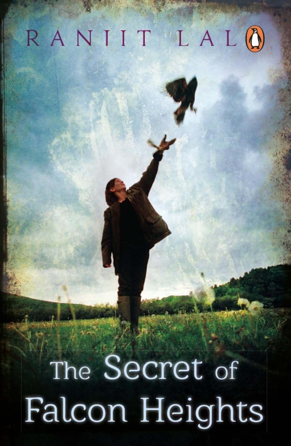 The Secret of Falcon Heights