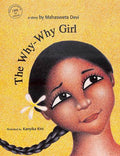 The Why-Why Girl